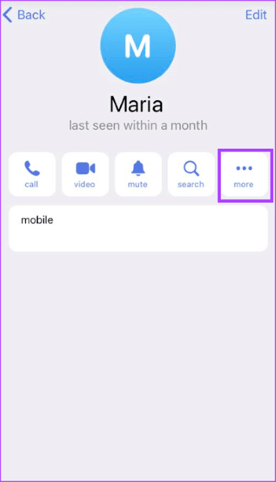 how-to-auto-delete-messages-on-telegram-10 كيفية الحذف التلقائي للرسائل على Telegram
