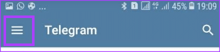 how-to-auto-delete-messages-on-telegram-13 كيفية الحذف التلقائي للرسائل على Telegram