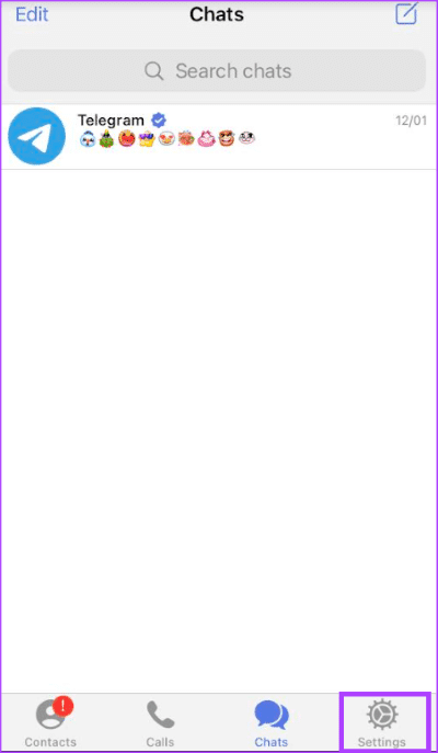 how-to-auto-delete-messages-on-telegram-2-1 كيفية الحذف التلقائي للرسائل على Telegram