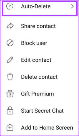 how-to-auto-delete-messages-on-telegram-20 كيفية الحذف التلقائي للرسائل على Telegram