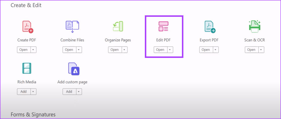 كيفية اقتصاص صفحات ملف PDF في Adobe Acrobat - %categories