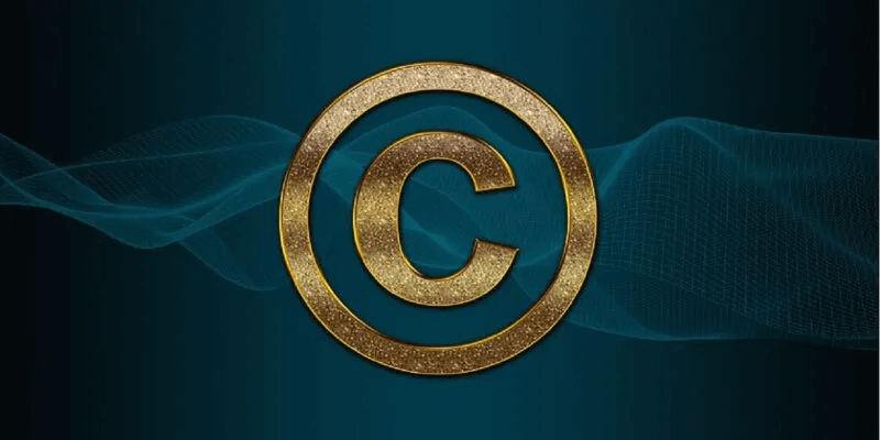 كيفية إدراج رمز حقوق النشر في أي مكان عبر الإنترنت - %categories
