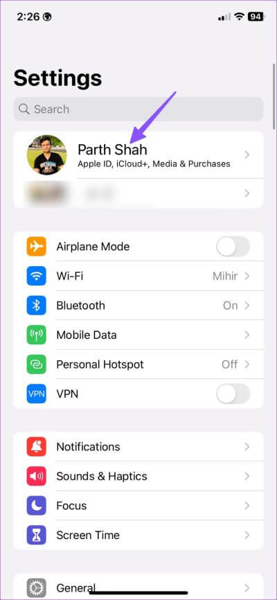 how-to-recover-deleted-text-messages-on-iPhone-11 أفضل 5 طرق لاسترداد الرسائل النصية المحذوفة على iPhone