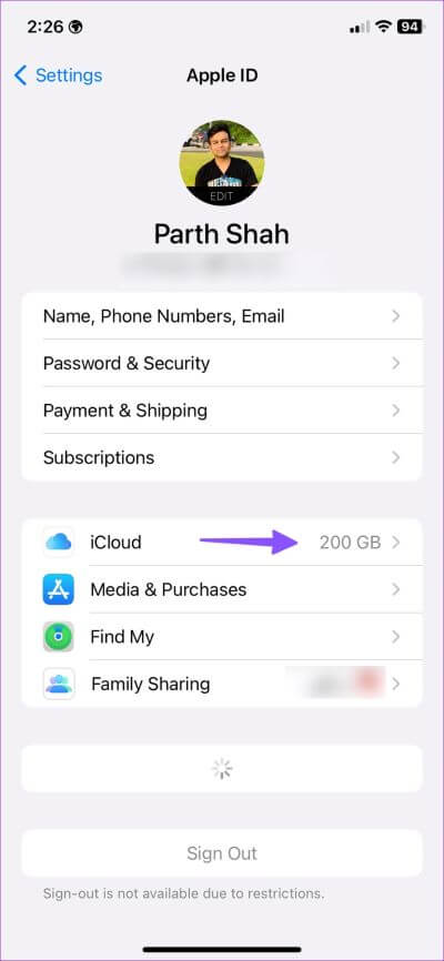 how-to-recover-deleted-text-messages-on-iPhone-12 أفضل 5 طرق لاسترداد الرسائل النصية المحذوفة على iPhone
