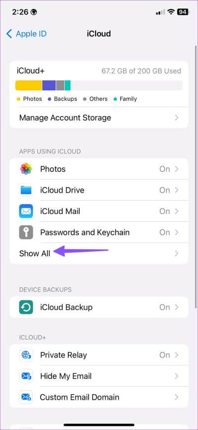how-to-recover-deleted-text-messages-on-iPhone-13 أفضل 5 طرق لاسترداد الرسائل النصية المحذوفة على iPhone