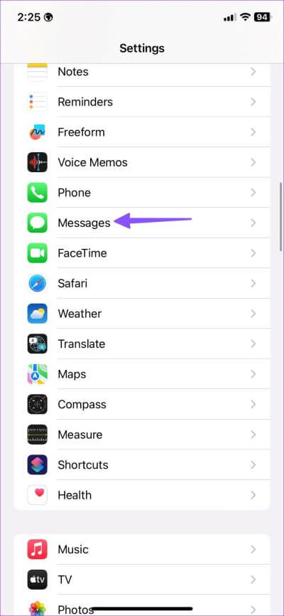 أفضل 5 طرق لاسترداد الرسائل النصية المحذوفة على iPhone - %categories