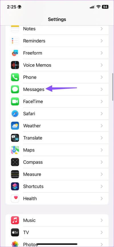 how-to-recover-deleted-text-messages-on-iPhone-5 أفضل 5 طرق لاسترداد الرسائل النصية المحذوفة على iPhone