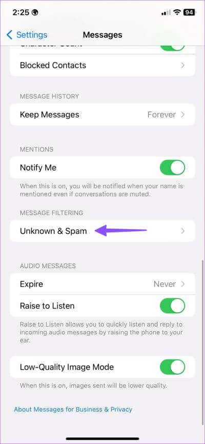 how-to-recover-deleted-text-messages-on-iPhone-6 أفضل 5 طرق لاسترداد الرسائل النصية المحذوفة على iPhone