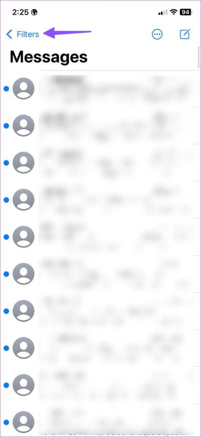 how-to-recover-deleted-text-messages-on-iPhone-8 أفضل 5 طرق لاسترداد الرسائل النصية المحذوفة على iPhone