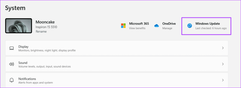أفضل 8 طرق لإصلاح عدم عمل دردشة Microsoft Teams على Windows 11 - %categories