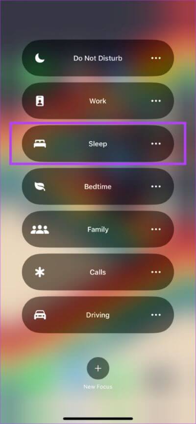 iPhone-AOD-customize-19-473x1024-1 كيفية تخصيص Always On Display على سلسلة هواتف iPhone 14 Pro: إليك 6 نصائح رائعة