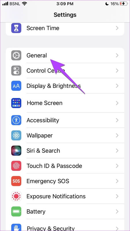 iPhone-General أفضل 3 طرق لقفل الصور باستخدام Face ID على iPhone و iPad