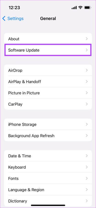 iPhone-SIM-not-supported-2 أفضل 8 طرق لإصلاح خطأ بطاقة SIM غير مدعومة و غير صالحة أو لا توجد بطاقة SIM على iPhone