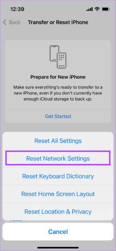 iPhone-SIM-not-supported-6-473x1024-1 أفضل 8 طرق لإصلاح خطأ بطاقة SIM غير مدعومة و غير صالحة أو لا توجد بطاقة SIM على iPhone