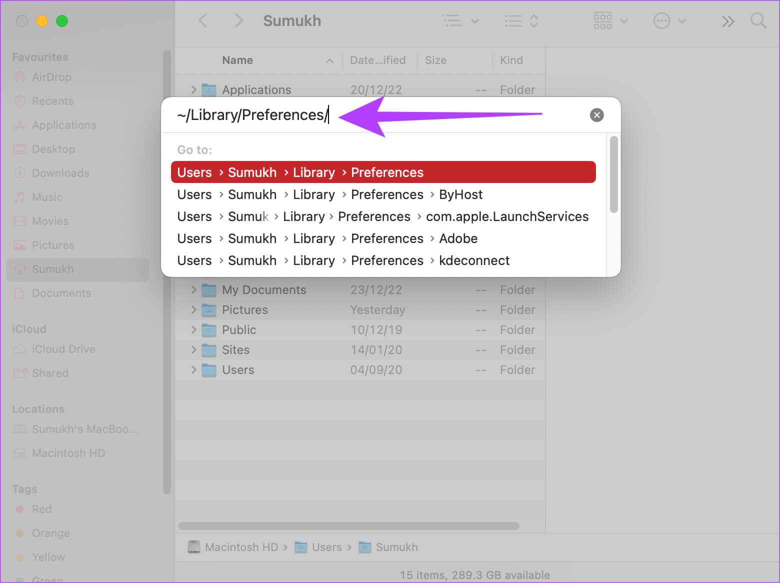 icloud-nw-mac-11 أفضل 10 طرق لإصلاح خطأ الاتصال بـ iCloud على Mac