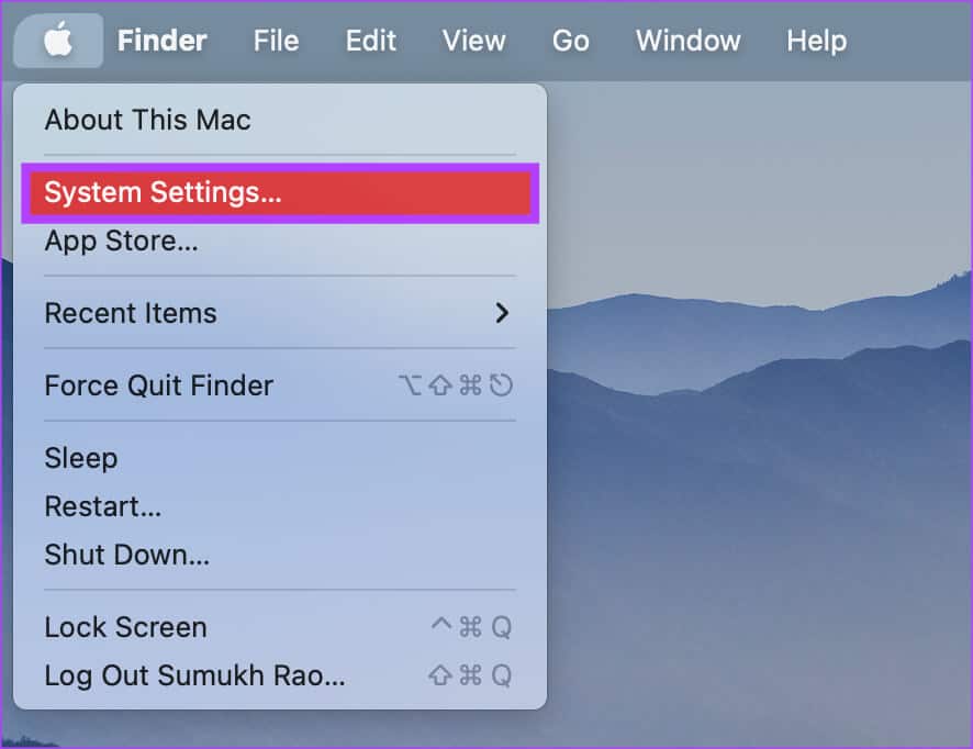 أفضل 10 طرق لإصلاح عدم عمل إيماءات لوحة التتبع على جهاز Mac - %categories