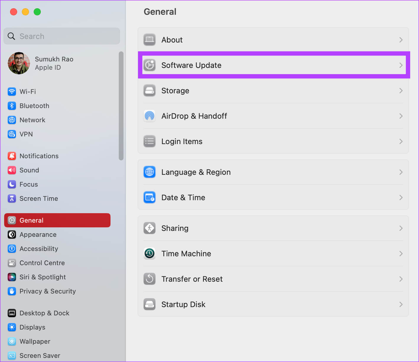 أفضل 10 طرق لإصلاح عدم عمل إيماءات لوحة التتبع على جهاز Mac - %categories