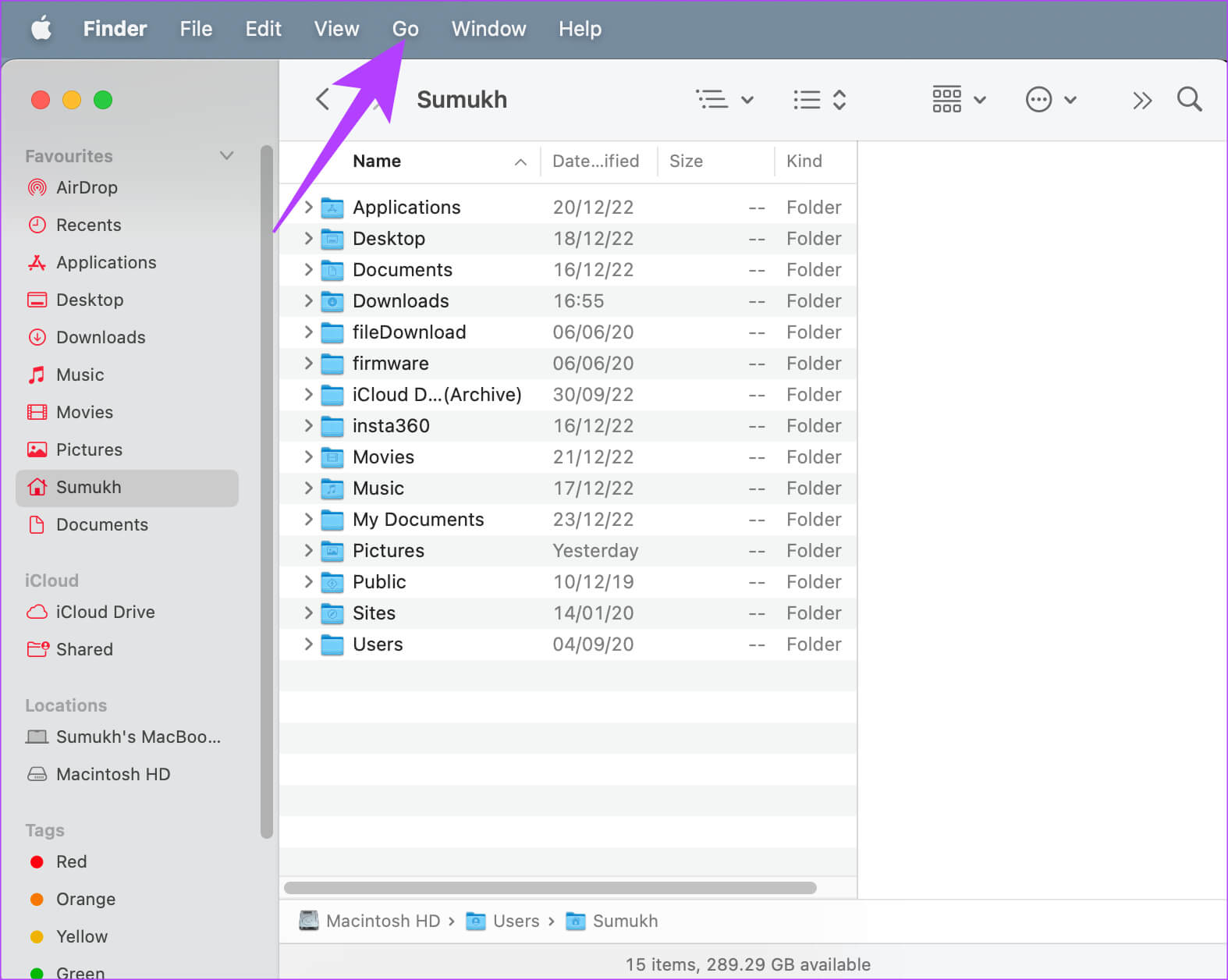 icloud-nw-mac-8 أفضل 10 طرق لإصلاح خطأ الاتصال بـ iCloud على Mac