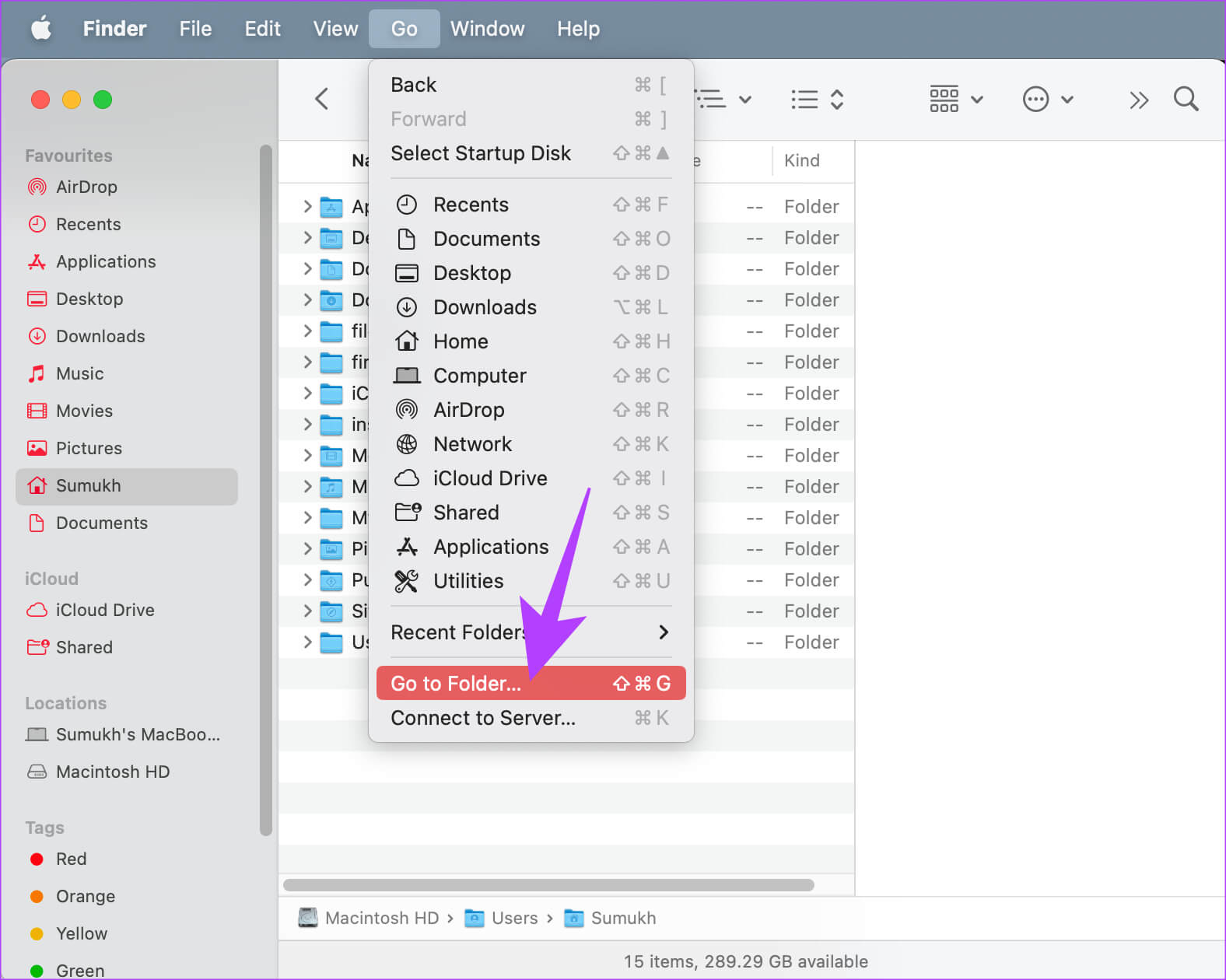 icloud-nw-mac-9 أفضل 10 طرق لإصلاح خطأ الاتصال بـ iCloud على Mac