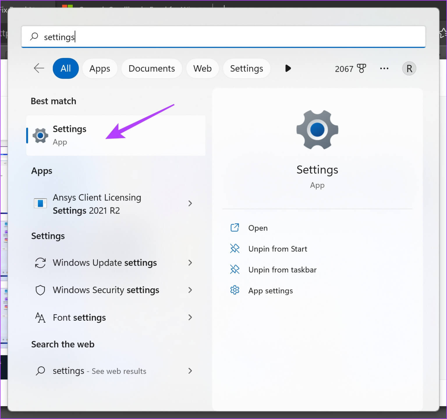 image-38-2-1536x1440-1 11 طريقة لإصلاح عدم التمرير السلس في Excel على Windows