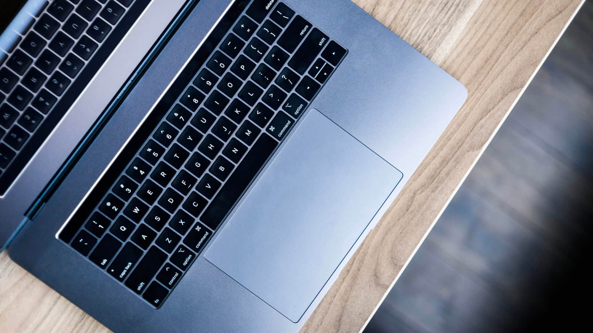 image-59 أفضل 10 طرق لإصلاح عدم عمل إيماءات لوحة التتبع على جهاز Mac