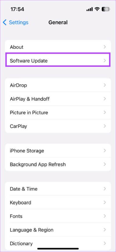 أفضل 10 طرق لإصلاح عدم عمل دائمًا على الشاشة Always on Display على iPhone 14 Pro - %categories