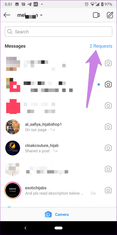 instagram-restrict-vs-block-19_935adec67b324b146ff212ec4c69054f تقييد Instagram مقابل الحظر: ما خيار الخصوصية الذي يجب عليك استخدامه