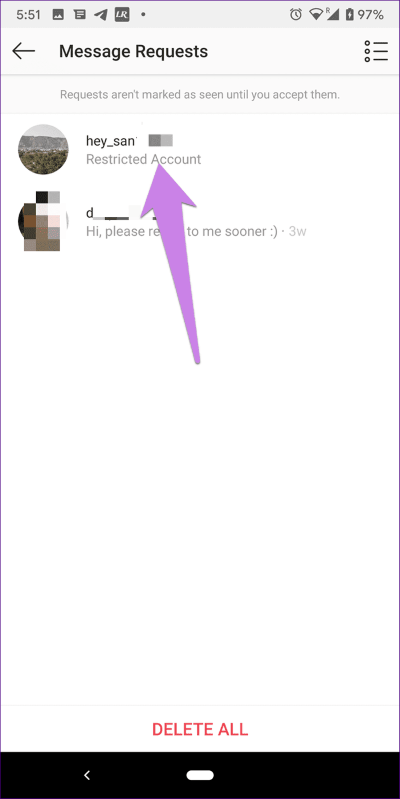 instagram-restrict-vs-block-20_935adec67b324b146ff212ec4c69054f تقييد Instagram مقابل الحظر: ما خيار الخصوصية الذي يجب عليك استخدامه