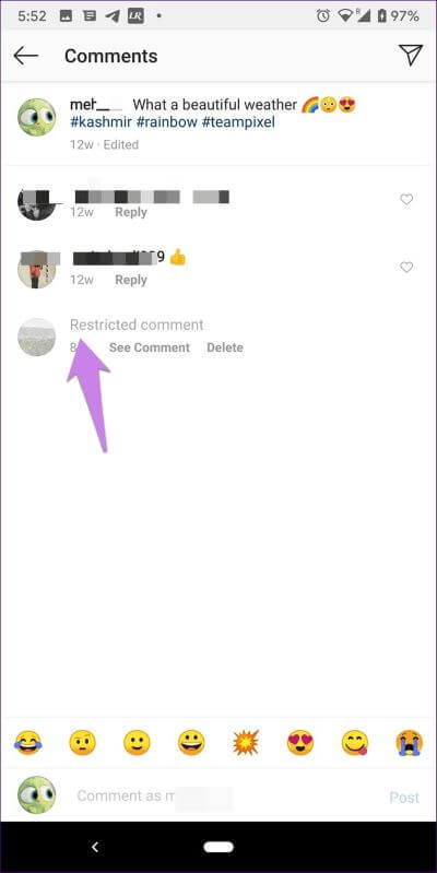 instagram-restrict-vs-block-22a_935adec67b324b146ff212ec4c69054f تقييد Instagram مقابل الحظر: ما خيار الخصوصية الذي يجب عليك استخدامه