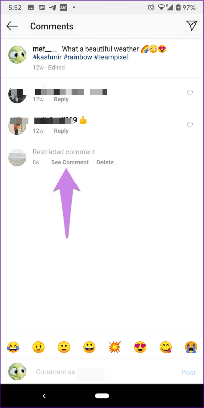 instagram-restrict-vs-block-23a_935adec67b324b146ff212ec4c69054f تقييد Instagram مقابل الحظر: ما خيار الخصوصية الذي يجب عليك استخدامه