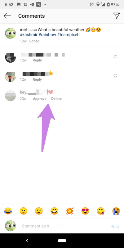 instagram-restrict-vs-block-24_935adec67b324b146ff212ec4c69054f تقييد Instagram مقابل الحظر: ما خيار الخصوصية الذي يجب عليك استخدامه