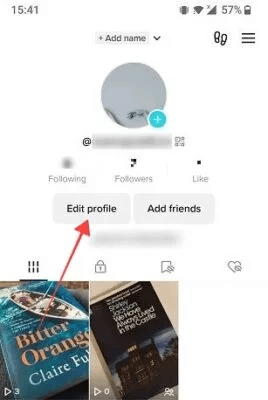 كيفية ربط حساب TikTok بـ Instagram - %categories