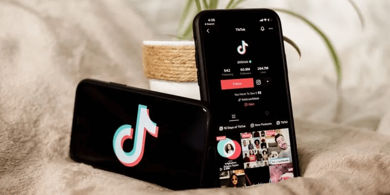 كيفية ربط حساب TikTok بـ Instagram - %categories