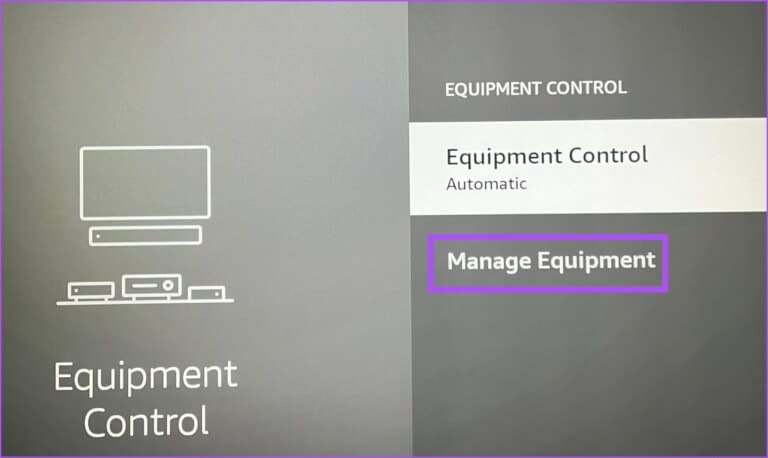 manage-equipment-fire-tv-stick-4k-1-768x458-1 أفضل 9 إصلاحات لعدم استجابة Alexa للأوامر الصوتية على Amazon Fire TV Stick 4K
