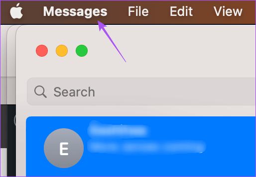 أفضل 6 إصلاحات لعدم عمل ردود الفعل على الرسائل لـ iMessages على Mac - %categories