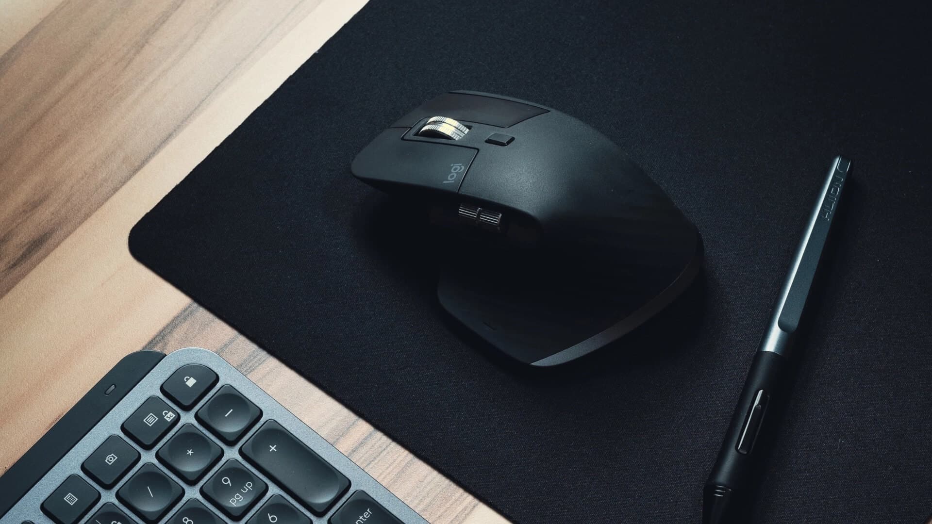 mouse-cursor-not-showing أفضل 10 طرق لإصلاح عدم عمل إيماءات لوحة التتبع على جهاز Mac