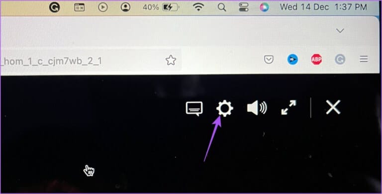 options-prime-video-768x390-2 أفضل 8 إصلاحات للشاشة السوداء مع الصوت في Amazon Prime Video على Mac