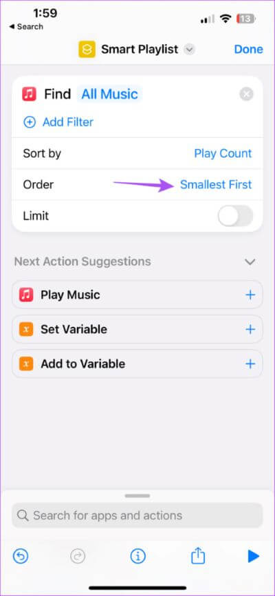كيفية إنشاء قوائم تشغيل ذكية في Apple Music على iPhone و iPad و Mac - %categories