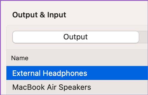 أفضل 7 إصلاحات لأيقونة الصوت باللون الرمادي على Mac - %categories