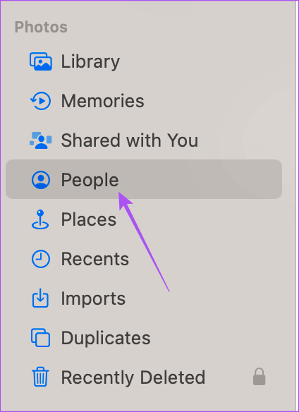 كيفية إضافة وجوه في تطبيق الصور على iPhone و iPad و Mac - %categories