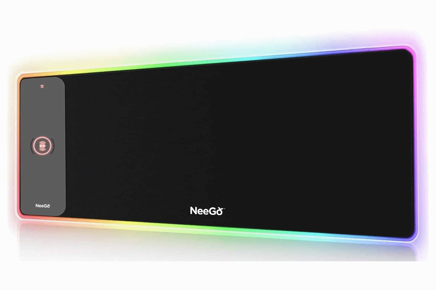qi-wireless-charging-mousepad-NEEGO-RGB-Gaming-Mouse-Pad إليك أفضل 7 لوحات شحن لاسلكية Qi مع الماوس للشراء