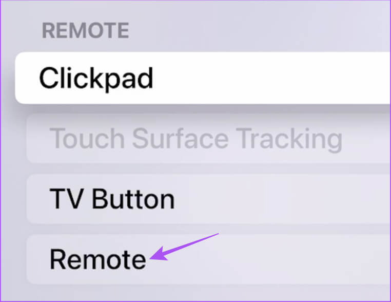 أفضل 7 إصلاحات لعدم عمل التحكم في مستوى الصوت على جهاز التحكم عن بعد Apple TV 4K - %categories