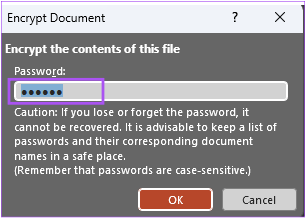 remove-password-powerpoint-windows كيفية إضافة كلمة مرور إلى عرض تقديمي من Microsoft PowerPoint على Windows و Mac