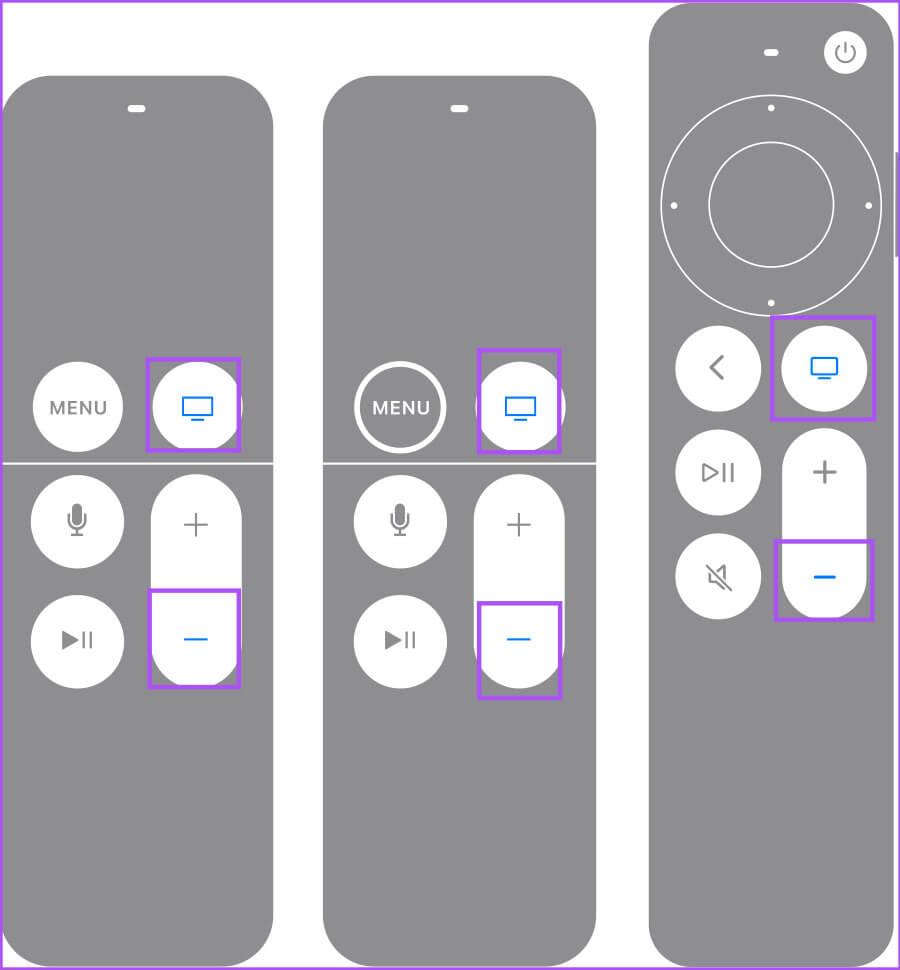 أفضل 7 إصلاحات لعدم عمل التحكم في مستوى الصوت على جهاز التحكم عن بعد Apple TV 4K - %categories