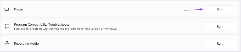 أفضل 7 إصلاحات لعدم عمل شاشة التوقف على Windows 11 - %categories