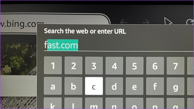 run-speed-test-on-fire-tv-stick-4k-768x431-1 أفضل 6 إصلاحات لعدم إمكانية تسجيل الدخول إلى Apple TV على Amazon Fire TV Stick 4K