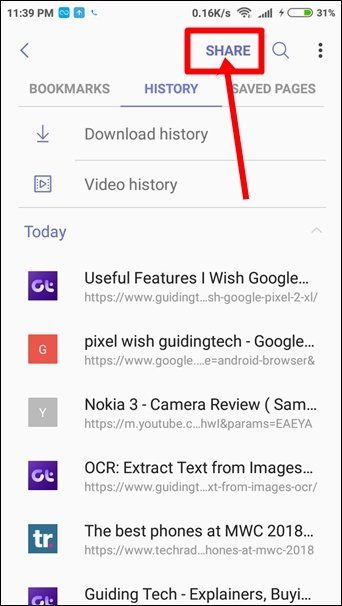 samsung-internet-browser-tips-and-tricks-17_935adec67b324b146ff212ec4c69054f 20 نصيحة وحيلة لمتصفح الإنترنت من Samsung على نظام Android