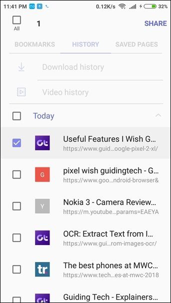 samsung-internet-browser-tips-and-tricks-18_935adec67b324b146ff212ec4c69054f 20 نصيحة وحيلة لمتصفح الإنترنت من Samsung على نظام Android