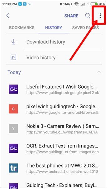 samsung-internet-browser-tips-and-tricks-19_935adec67b324b146ff212ec4c69054f 20 نصيحة وحيلة لمتصفح الإنترنت من Samsung على نظام Android