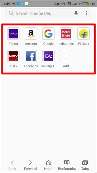 samsung-internet-browser-tips-and-tricks-27_935adec67b324b146ff212ec4c69054f 20 نصيحة وحيلة لمتصفح الإنترنت من Samsung على نظام Android